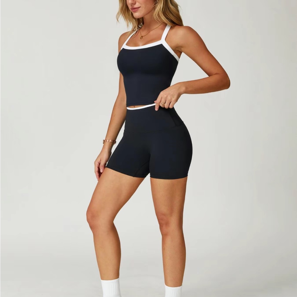Athletic Wear Set